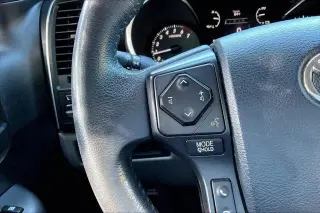 Toyota Sequoia 2019 4x4 SR5 4dr SUV