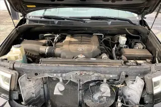 Toyota Sequoia 2019 4x4 SR5 4dr SUV