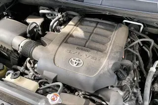 Toyota Sequoia 2019 4x4 SR5 4dr SUV