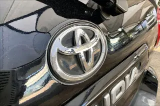 Toyota Sequoia 2019 4x4 SR5 4dr SUV
