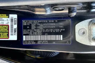 Toyota Sequoia 2019 4x4 SR5 4dr SUV