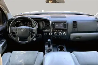 Toyota Sequoia 2019 4x4 SR5 4dr SUV