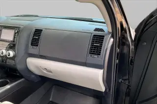 Toyota Sequoia 2019 4x4 SR5 4dr SUV