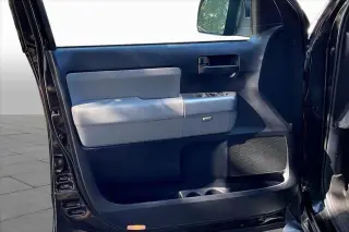 Toyota Sequoia 2019 4x4 SR5 4dr SUV