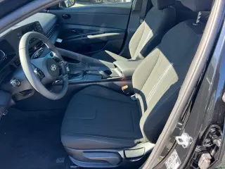 Hyundai ELANTRA 2025 SEL Sport 4dr Sedan