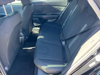 Hyundai ELANTRA 2025 SEL Sport 4dr Sedan