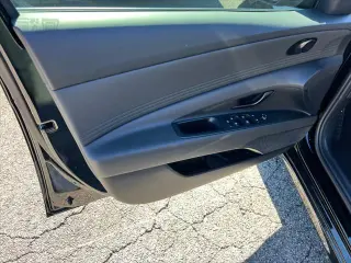 Hyundai ELANTRA 2025 SEL Sport 4dr Sedan