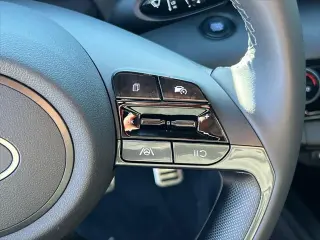 Hyundai ELANTRA 2025 SEL Sport 4dr Sedan