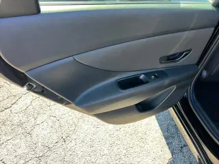 Hyundai ELANTRA 2025 SEL Sport 4dr Sedan