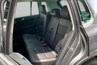 Volkswagen Tiguan 2016 2.0T S 4dr SUV