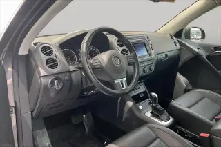 Volkswagen Tiguan 2016 2.0T S 4dr SUV