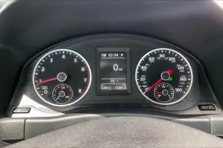 Volkswagen Tiguan 2016 2.0T S 4dr SUV
