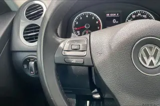 Volkswagen Tiguan 2016 2.0T S 4dr SUV
