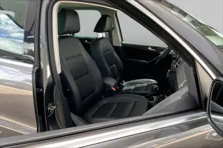 Volkswagen Tiguan 2016 2.0T S 4dr SUV