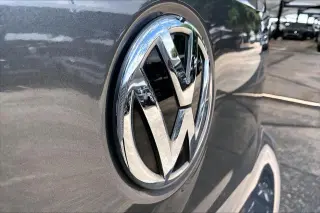 Volkswagen Tiguan 2016 2.0T S 4dr SUV