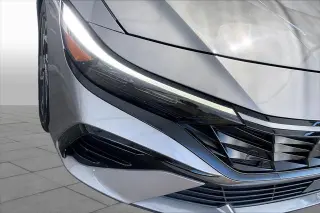 Hyundai ELANTRA 2025 Limited 4dr Sedan