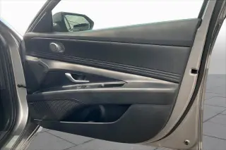 Hyundai ELANTRA 2025 Limited 4dr Sedan