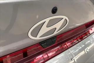 Hyundai ELANTRA 2025 Limited 4dr Sedan