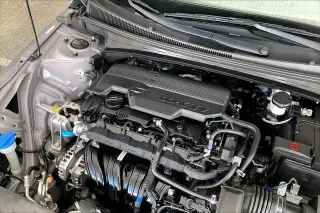 Hyundai ELANTRA 2025 Limited 4dr Sedan