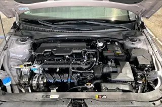 Hyundai ELANTRA 2025 Limited 4dr Sedan