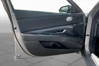 Hyundai ELANTRA 2025 Limited 4dr Sedan