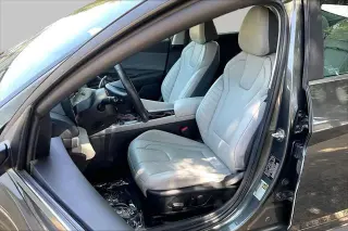 Hyundai ELANTRA 2024 Limited 4dr Sedan