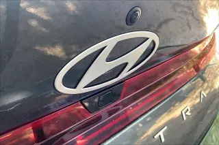 Hyundai ELANTRA 2024 Limited 4dr Sedan