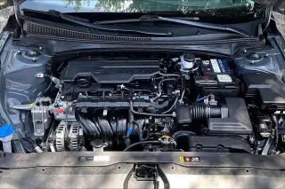 Hyundai ELANTRA 2024 Limited 4dr Sedan