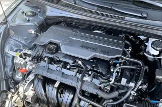 Hyundai ELANTRA 2024 Limited 4dr Sedan