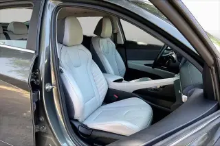 Hyundai ELANTRA 2024 Limited 4dr Sedan