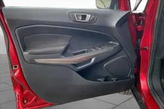Ford EcoSport 2018 SE 4dr Crossover