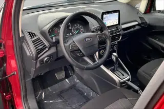 Ford EcoSport 2018 SE 4dr Crossover