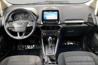 Ford EcoSport 2018 SE 4dr Crossover