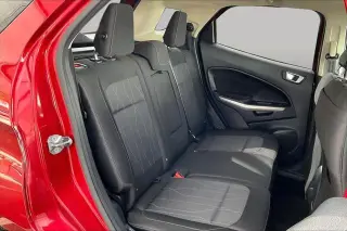 Ford EcoSport 2018 SE 4dr Crossover