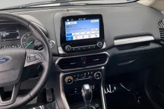 Ford EcoSport 2018 SE 4dr Crossover