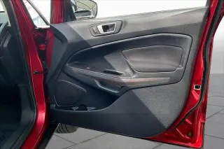 Ford EcoSport 2018 SE 4dr Crossover