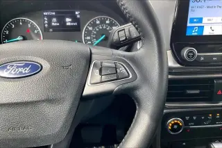 Ford EcoSport 2018 SE 4dr Crossover