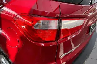 Ford EcoSport 2018 SE 4dr Crossover