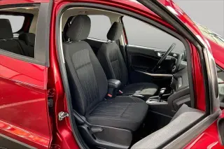 Ford EcoSport 2018 SE 4dr Crossover