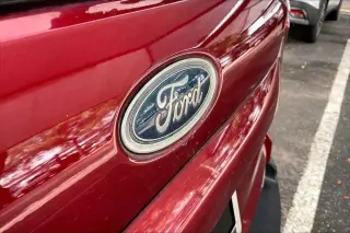 Ford EcoSport 2018 SE 4dr Crossover