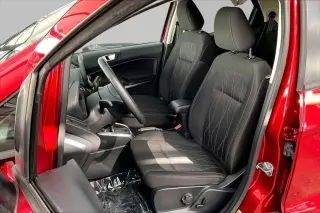Ford EcoSport 2018 SE 4dr Crossover