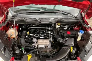 Ford EcoSport 2018 SE 4dr Crossover