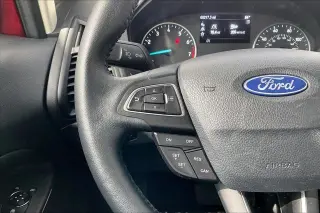Ford EcoSport 2018 SE 4dr Crossover