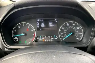 Ford EcoSport 2018 SE 4dr Crossover