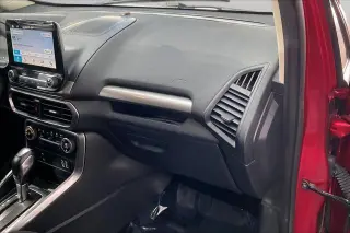 Ford EcoSport 2018 SE 4dr Crossover