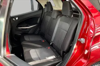 Ford EcoSport 2018 SE 4dr Crossover