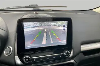 Ford EcoSport 2018 SE 4dr Crossover