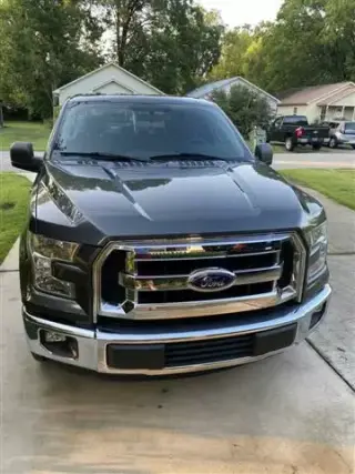 2016 Ford F150 XLT Pick Up