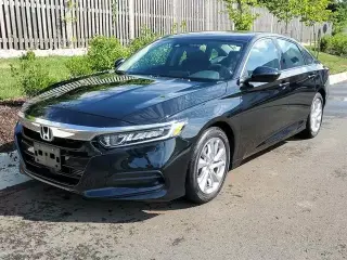 Accord LX -- 2019 -- HONDA