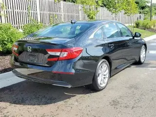 Accord LX -- 2019 -- HONDA